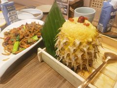 -云海肴云南菜·蒸汽石锅鱼(新奥店)