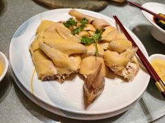 清远白切鸡-林辉家宴·本地家常菜·头牌清远鸡(先锋店)