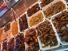 -金湘权老长沙酱板鸭(印象汇步行街店)