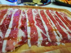 -喝丢一只鞋·东北烤肉·烧烤·铜火锅(童卫路店)