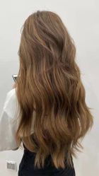 -上禾 HAIR SALON