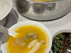 -小洋房•海鲜火锅酒楼(华林路店)