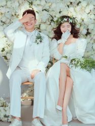 -太古映画婚纱摄影(天河店)