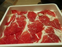 羊肉-水林间·寿喜烧自助(仙林金鹰店)