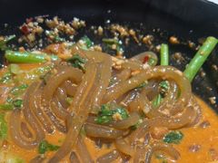 -万记麻辣烫国展总店