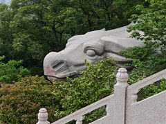 -青岛崂山太清宫
