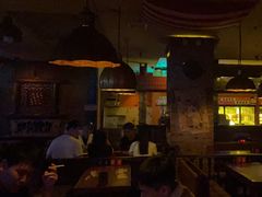 -Helens海伦司小酒馆(鼓楼店)