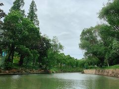 -狼山风景名胜区