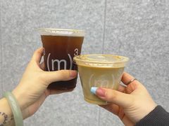 -CUBIC3三立方咖啡(凌空SOHO店)