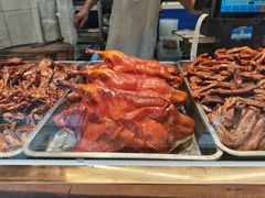 -竺桥兄弟烤鸭(总店)