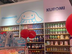 -名创优品(天河区正佳广场二店)