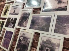 -九华山友谊土菜馆 小资餐厅