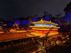 -深圳锦绣中华民俗村