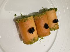 -沈灶河豚宴·河豚融合餐厅(汉中路店)
