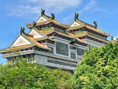 -顺峰山公园