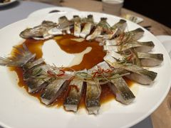 -徐州绿地皇冠假日酒店-汉宫中餐厅