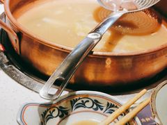 -牛村来人潮汕牛肉火锅(西单店)