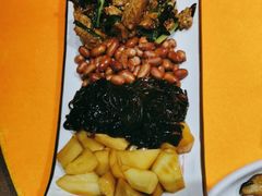 -王婆炒鱼(总店)