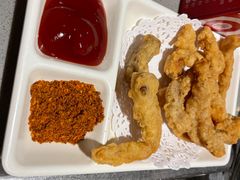 -海底捞火锅(金光华店)