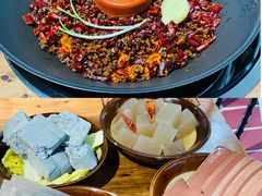 -楠火锅(龙阳广场店)