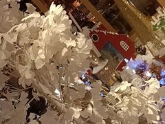 -上海东方佘山翰悦阁酒店·Vie全日制餐厅