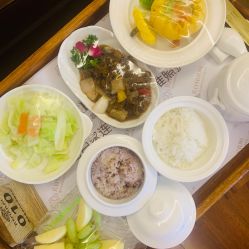 -爱贝蕊恩韩式月子会所(宝安店)