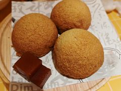 -蔡澜点心·粤菜(花城汇南区店)