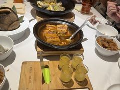 -汤城小厨•粤菜•靓汤(金宝街店)