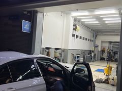 -李师傅修车连锁(万柳店)