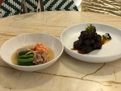 话梅排骨-玫瑰厅上海菜(兴国路店)