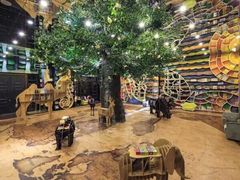 -钟书阁(松江泰晤士小镇店)