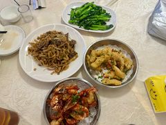 干炒牛河-小煵记·打边炉(西丽文光店)