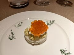 -波特曼西餐厅(中央大街店)