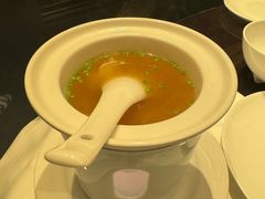 -万豪中餐厅·粤菜·北京粤财JW万豪酒店
