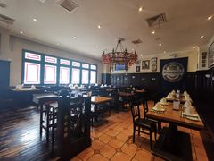 大堂-兰特伯爵西餐厅·啤酒屋(方庄店)