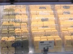 -泸溪河桃酥(长乐路店)
