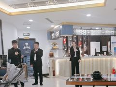 -回香楼大连新派清真菜