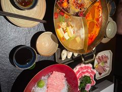 -色響火锅(恒隆广场店)
