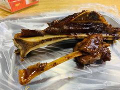 -赵元章肉骨烧(山塘街店)