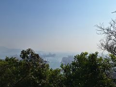 -小南山公园