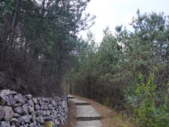 -仙居谷风景区