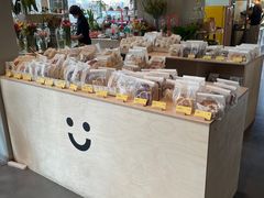 -dotcom coffee古点咖啡(致真大厦店)