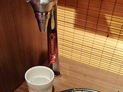 -天然豚骨拉面专门店 一兰(铜锣湾店)