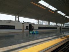 -福州站-北广场