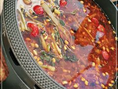-老资豆拾牛·川南口味菜(保利花园店)