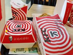 -肯德基(黄埭店)