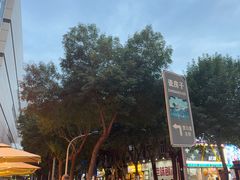-南楼煎饼(滨江道店)