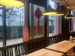 -普拉那啤酒坊Paulaner(凯宾斯基饭店)