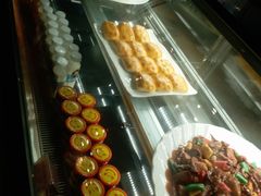 -巴扎美食·新疆菜·西域歌舞表演餐厅(新疆大厦店)