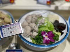 -洪泽老鱼馆(淮海一店)